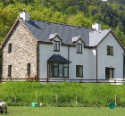 Cembrit Brings Sustainable Slate to Greenbuild Expo