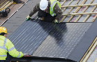 Sandtoft Launches New Solar Roofing System