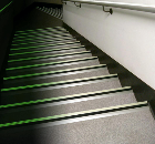 Visuline Range of Stair Nosings Officially Launched