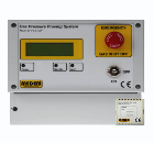 Gas Pressure Proving Systems, laboratories