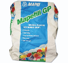 Mapei's Mapefill GP General Purpose non-shrink grout