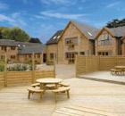 Alma Park Business & Conference Centre, Lutterworth