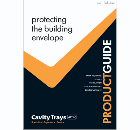 New publication from Cavity Trays New publication from Cavity Trays