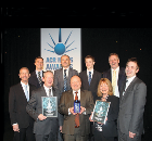 Airedale wins 'Air Conditioning Product of the Year' in ACR News Awards