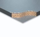 Kingspan Develops Super Heavy Floor System Kingspan Develops Super Heavy Floor System