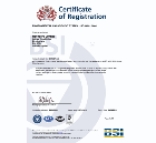 Reynaers Aluminium achieves ISO 14001 Environmental Accreditation