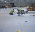 Kingspan Access Floors produces LEED and BREEAM guide Kingspan Access Floors produces LEED and BREEAM guide