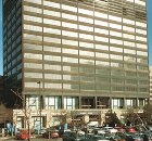 Edison Plaza, Detroit, Michigan Edison Plaza, Detroit, Michigan