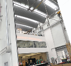 Royal Opera House Workshop, Essex Royal Opera House Workshop, Essex