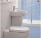 Ideal Standard's water saving products Ideal Standard's water saving products