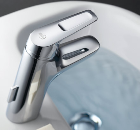 Ideal-Standard launches new Ceramix Blue range Ideal-Standard launches new Ceramix Blue range