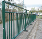Boughton Leigh Junior School, Rugby Boughton Leigh Junior School, Rugby
