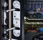 The Savoy Hotel, London The Savoy Hotel, London