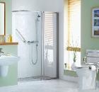 Level Best - Stylish wet room range Level Best - Stylish wet room range