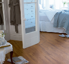 Karndean launches oak premier hand-crafted and hand scrapped wood effect flooring