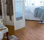 Karndean launches oak premier hand-crafted and hand scrapped wood effect flooring Karndean launches oak premier hand-crafted and hand scrapped wood effect flooring