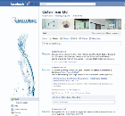 Cistermiser on Facebook and Twitter