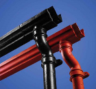 Alumascs Apex Heritage Cast Iron Rainwater now available Ex-Stock Alumascs Apex Heritage Cast Iron Rainwater now available Ex-Stock