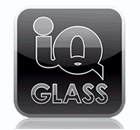 IQ Glass Solutions launches new iPhone App IQ Glass Solutions launches new iPhone App
