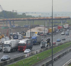 A2/A282 and the M25 1B-3 Widening Project A2/A282 and the M25 1B-3 Widening Project