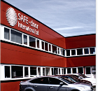 SAFE-door becomes SAFE-door International