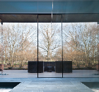 IQ Heated Glass System now offered in Minimal Windows sliding door system