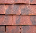 Tudor Roof Tile launches a new 'Jubilee' line of peg & plain tiles