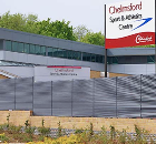 Chelmsford Sports Club Chelmsford Sports Club