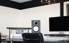 Urban Development Recording Studio, London