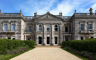 Tedworth House, Tidworth