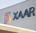 Xaar, Cambridge