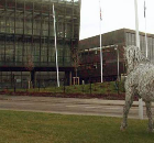 Welsh Assembly Building, Llandudno Welsh Assembly Building, Llandudno