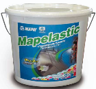 Mapei Releases Mapelastic in new 16kg Kit