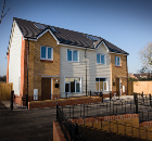 Hafod Housing Association, Bridgend