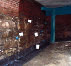 Ashton-under-Lyne Canal Boat Museum