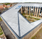 Woodland Trust Headquarters, Grantham