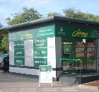 Johnson Cleaners