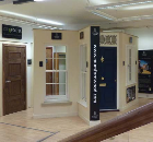 Join Mumford & Wood at The Building Centre Join Mumford & Wood at The Building Centre