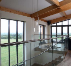 Code 4 eco-home, Essex