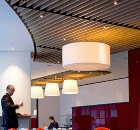 PWC headquarters, More London complex