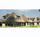 Traditional thatched property Traditional thatched property