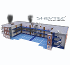 SE Controls Launch the SHEVTEC® Extended Travel Distance System
