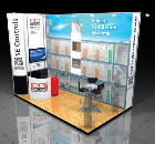 See SE Controls’ Residential Smoke Ventilation system at the  M&E Exhibition, Olympia 11th & 12th October