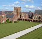 The American International University The American International University