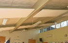 Pavillion Leisure Centre, South West London. Pavillion Leisure Centre, South West London.