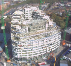Co-operative HQ, Manchester Co-operative HQ, Manchester