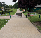 Boston Manor Park, Brentford Middlesex