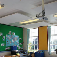 Wendell Park School, London
