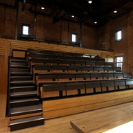 Ebert Room, Glyndebourne Opera House, Lewes, East Sussex Ebert Room, Glyndebourne Opera House, Lewes, East Sussex