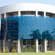 Dean McGee Eye Institute, Oklahoma City, Oklahoma, USA